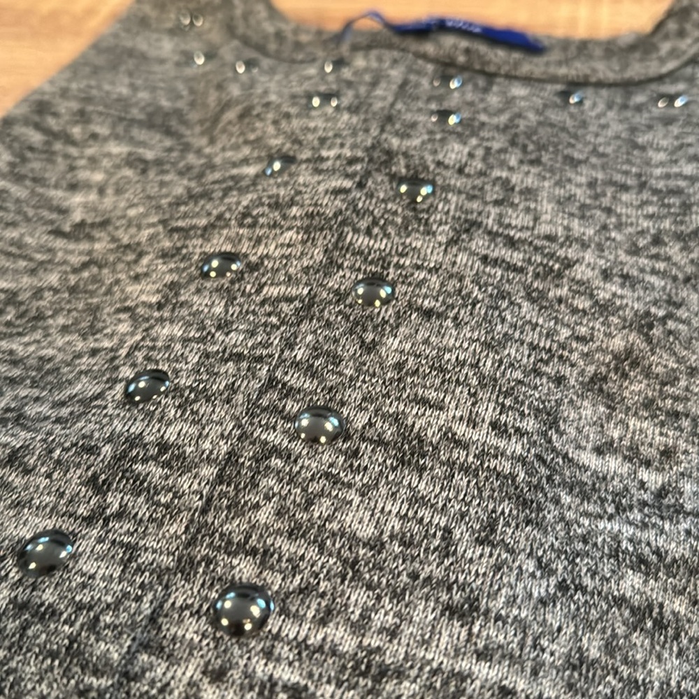 Cascade Blue Shirt - Picture 2 of 2